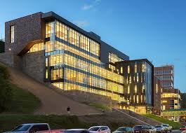 KYCO building