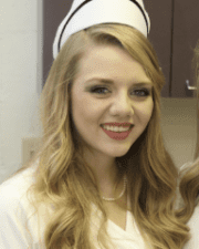 Nursing student