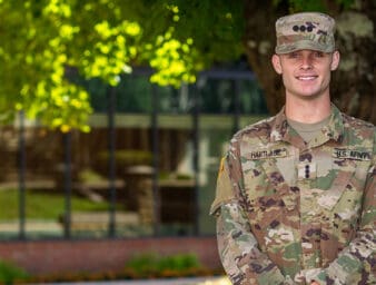 ROTC