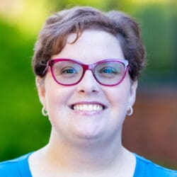 Headshot of professor Dr. Ella Smith-Justice