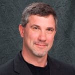 UPIKE band director Dr. Michael Phillips