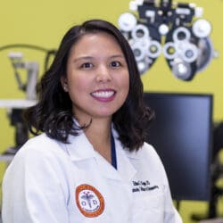 Dr. kinzer Headshot