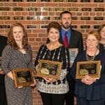 distinguished educators inductees