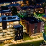 Gold Humanism Class of 2022 inductees