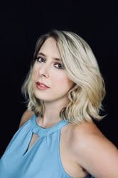 student mackenzie fraley headshot