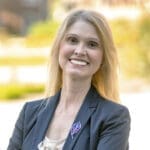 Dr. Reeder headshot