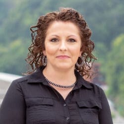 tansy hall headshot