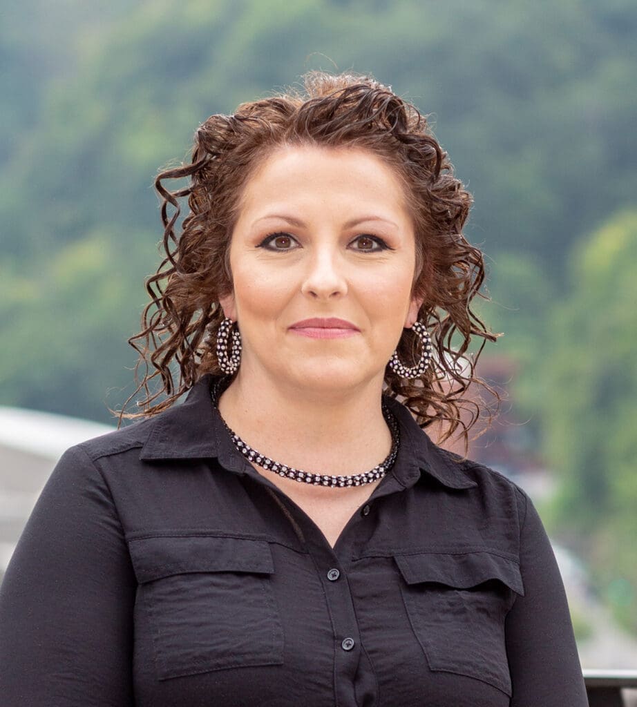 tansy hall headshot