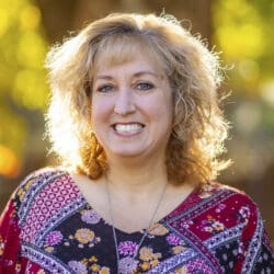 chandra massner headshot