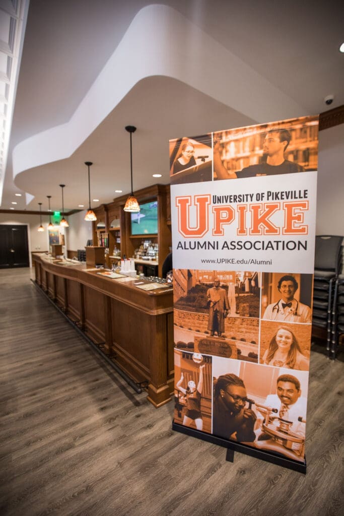 UPIKE banner photo