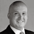 Gary Justice headshot
