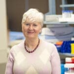 KYCOM associate dean of biomedical sciences