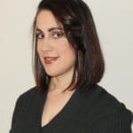 Headshot of Maivys Hernandez