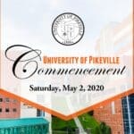 commencement graphic decoration