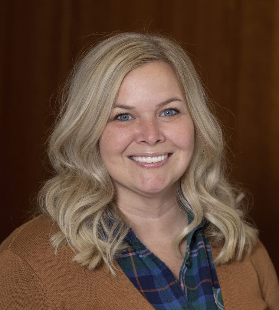 beth sullivan headshot
