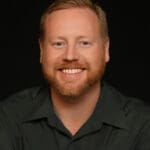 Eric Rutherford Headshot