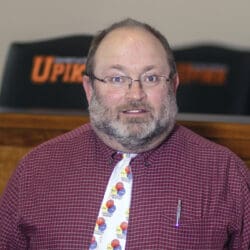gregory green headshot