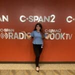 Enriquez at C-SPAN