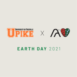UPIKE x AppHarvest
Earth Day 2021