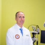 KYCO Professor James Rogala, O.D., FAAO