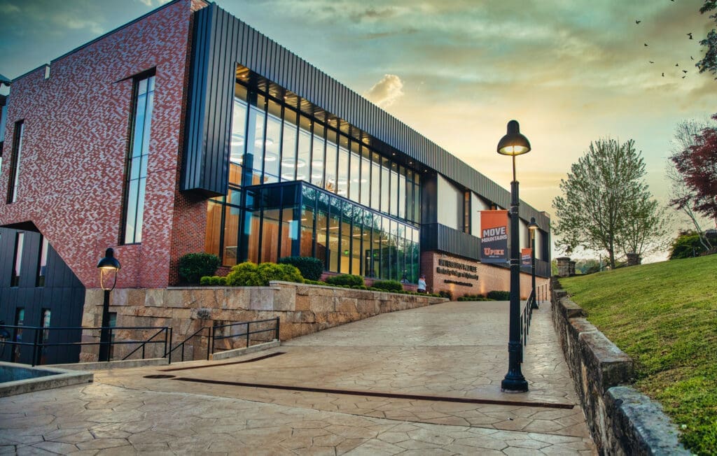 HPE Evening sunset photo