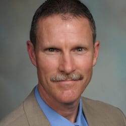 Charles Atkinson headshot