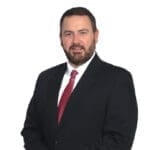 kevin davis headshot