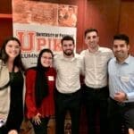 Detroit Alumni Event