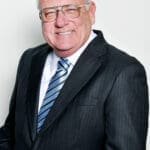 Headshot of Terry Dotson