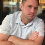 Headshot of Matt DeBlauw