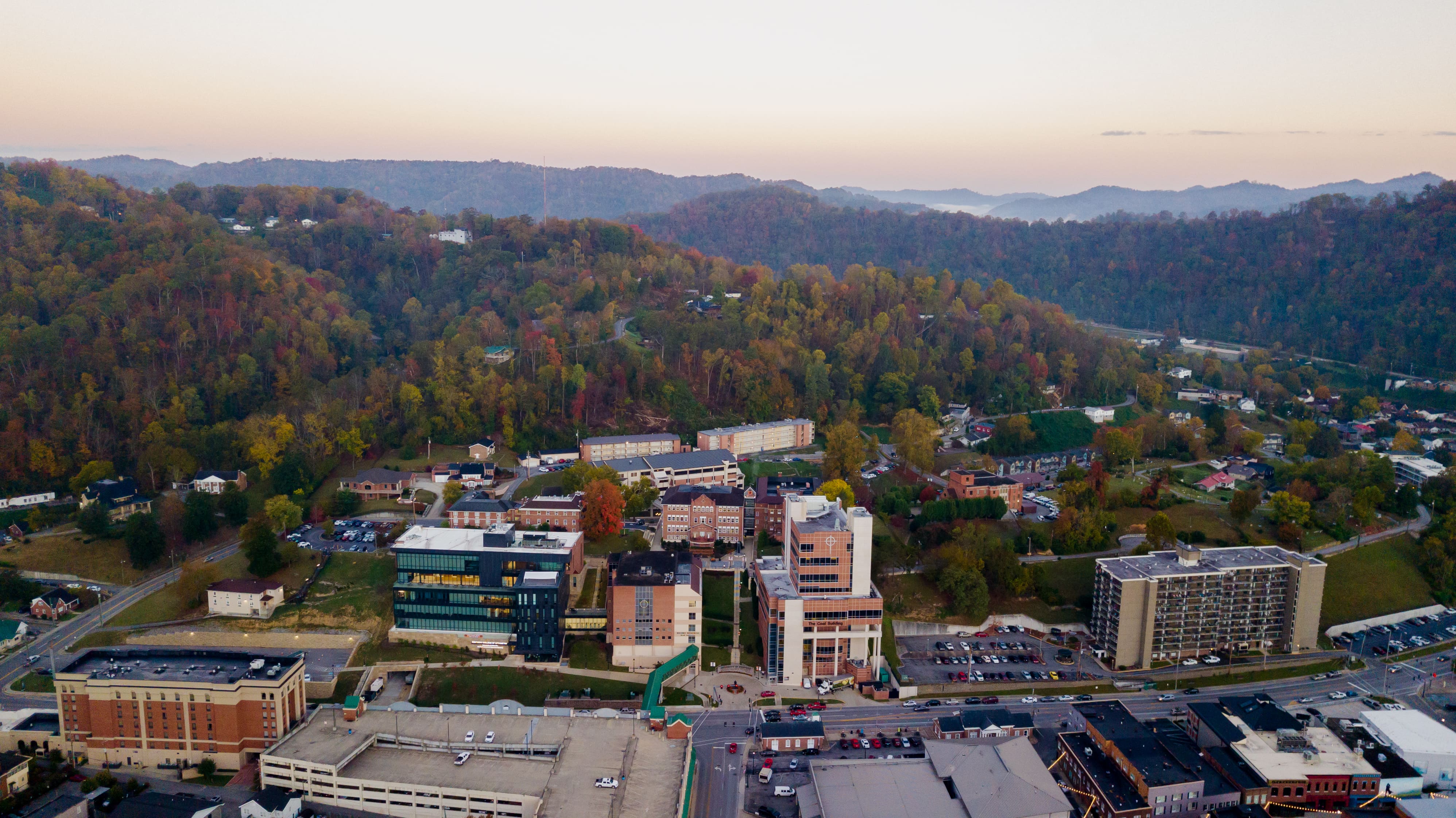University of Pikeville – Tanner College of Dental Medicine — photo 5 from the school's website