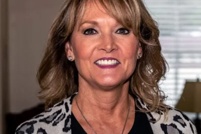 headshot of staff member Tiffany Coleman