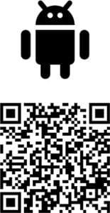 android microsoft authenticator app qr code