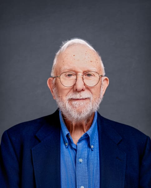 headshot of Dr. Lowe