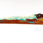 pandemic art gallery art piece